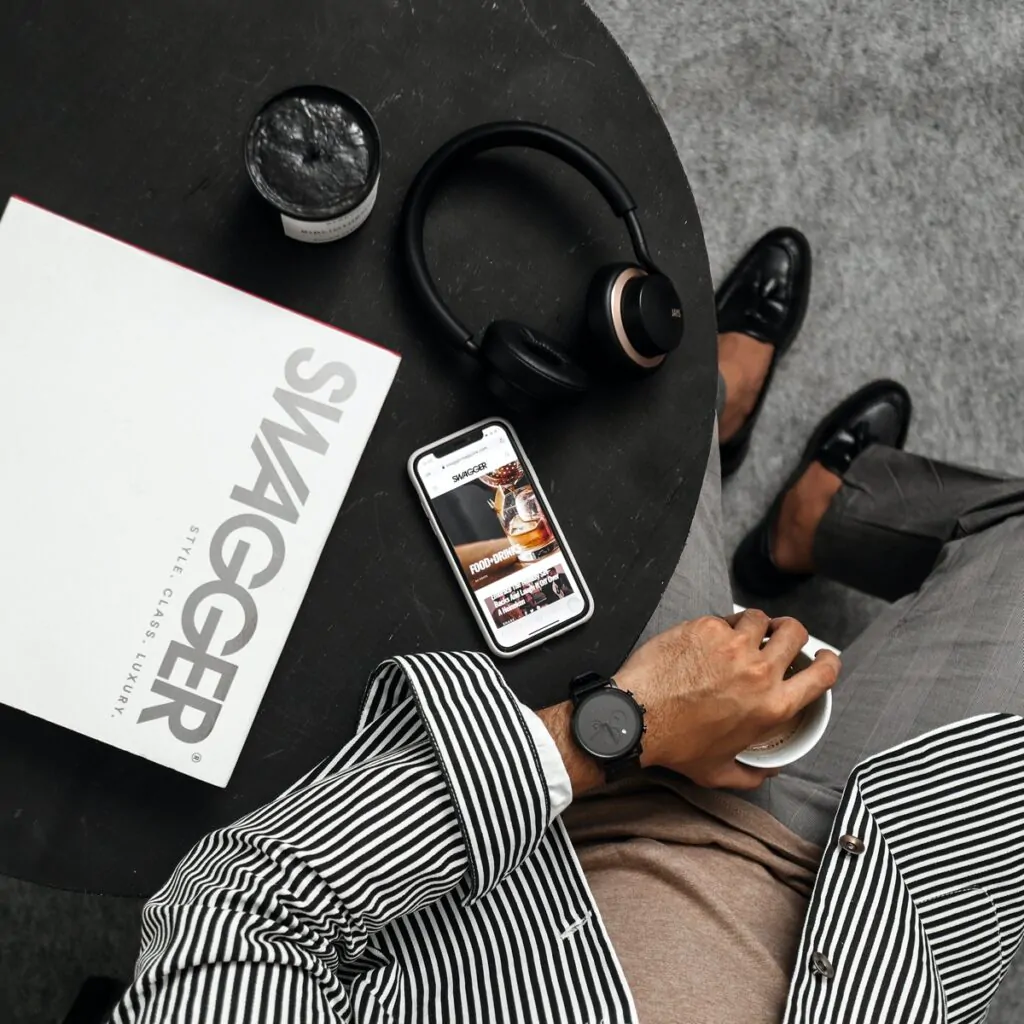 business gallery