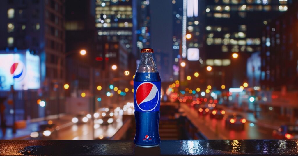 Pepsi | Case Study