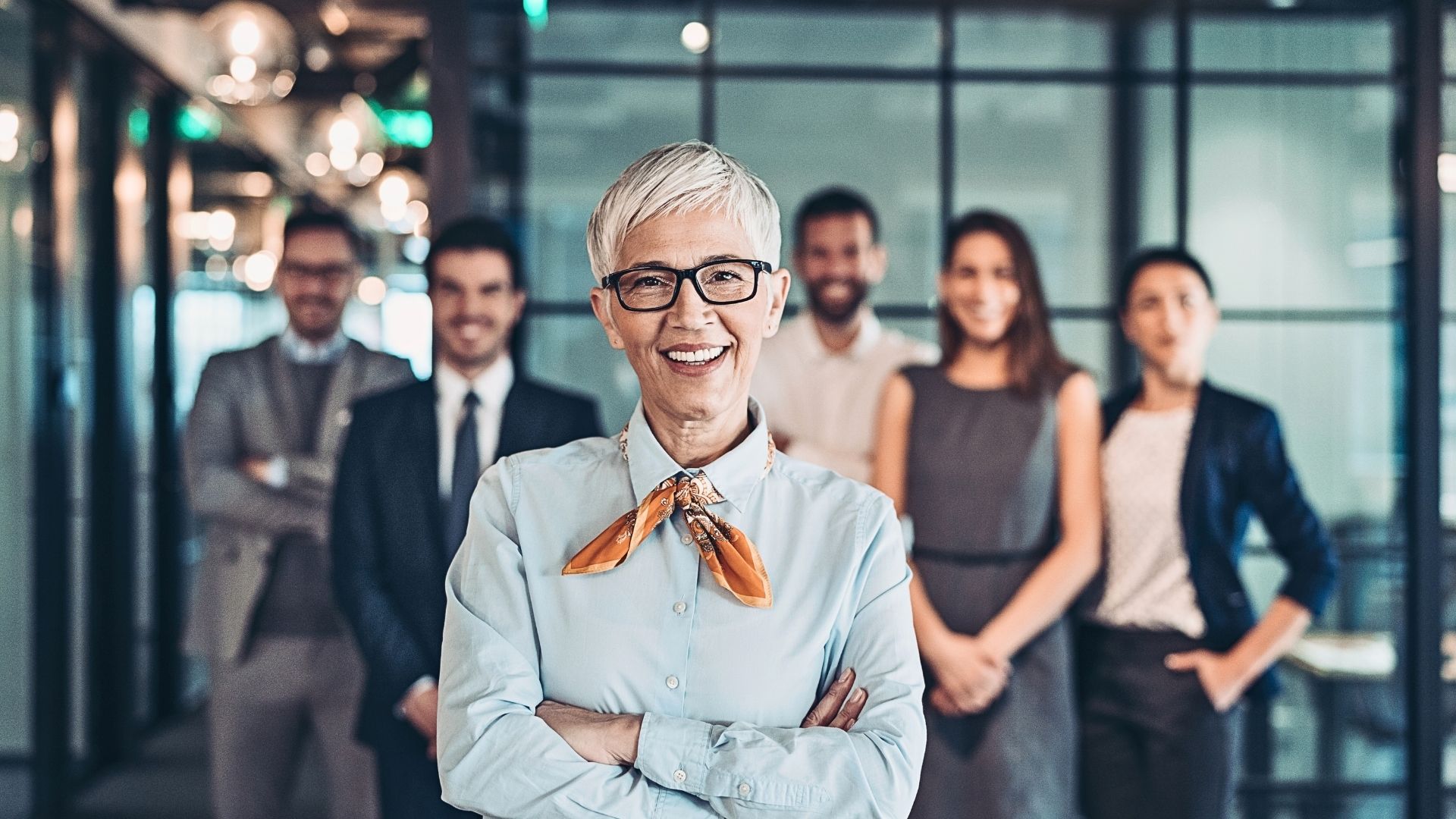 Rebuilding the Foundations