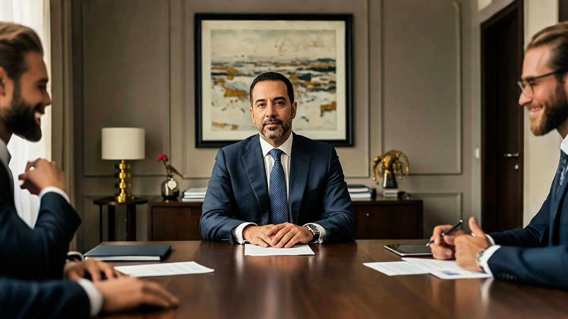 Elevate Your Online Presence