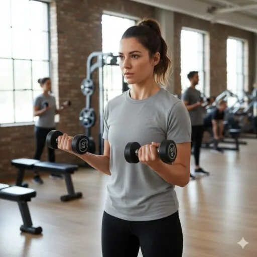 Premium Cotton T-Shirt (2)